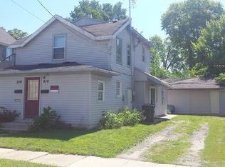 514-516 E. 2nd Street, Waterloo, IA 50703