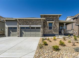 3966 Doubletrack Ln, Castle Rock, CO 80108