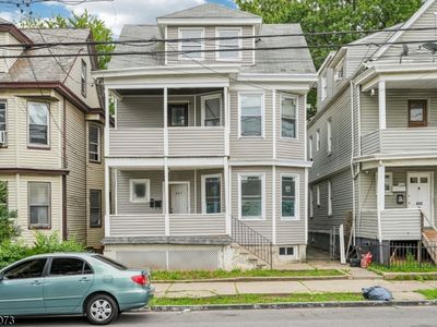 467 E 18Th St, Paterson, NJ, 07514