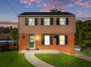 1109 Rankin Rd, White Oak, PA 15131