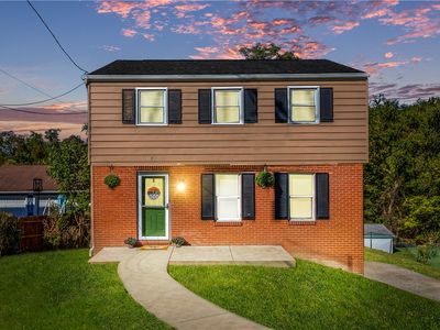 1109 Rankin Rd, White Oak, PA, 15131