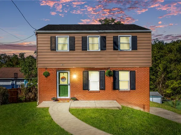1109 Rankin Rd, White Oak, PA 15131