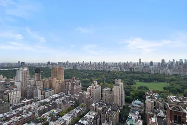 101 West 67th Street, #48C