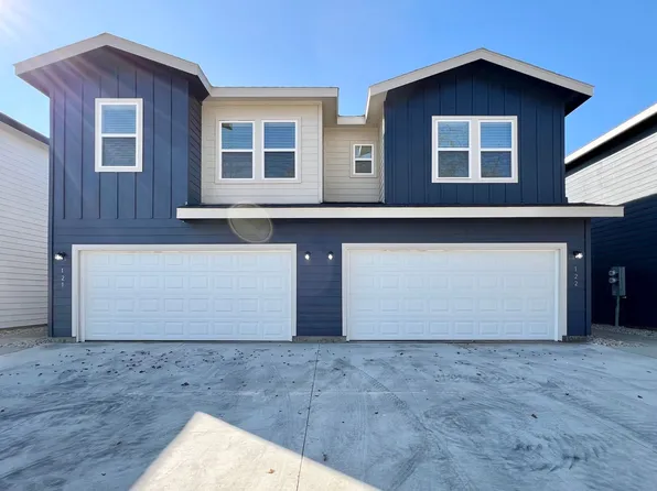 3501 E Renfro St, Burleson, TX