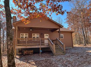1729 County Line Rd, Harviell, MO 63945