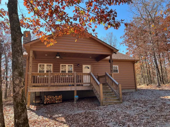 1729 County Line Rd, Harviell, MO 63945