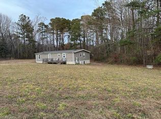 4543 Cloverleaf Ln, Williamsburg, VA 23188