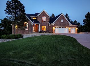 9806 Wild Crocus Cir, Parker, CO 80134