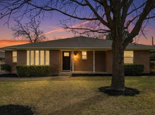 5304 Stoneboro Trl, Dallas, TX 75241