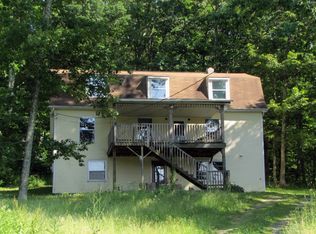 Zenith Rd, Gap Mills, WV 24941