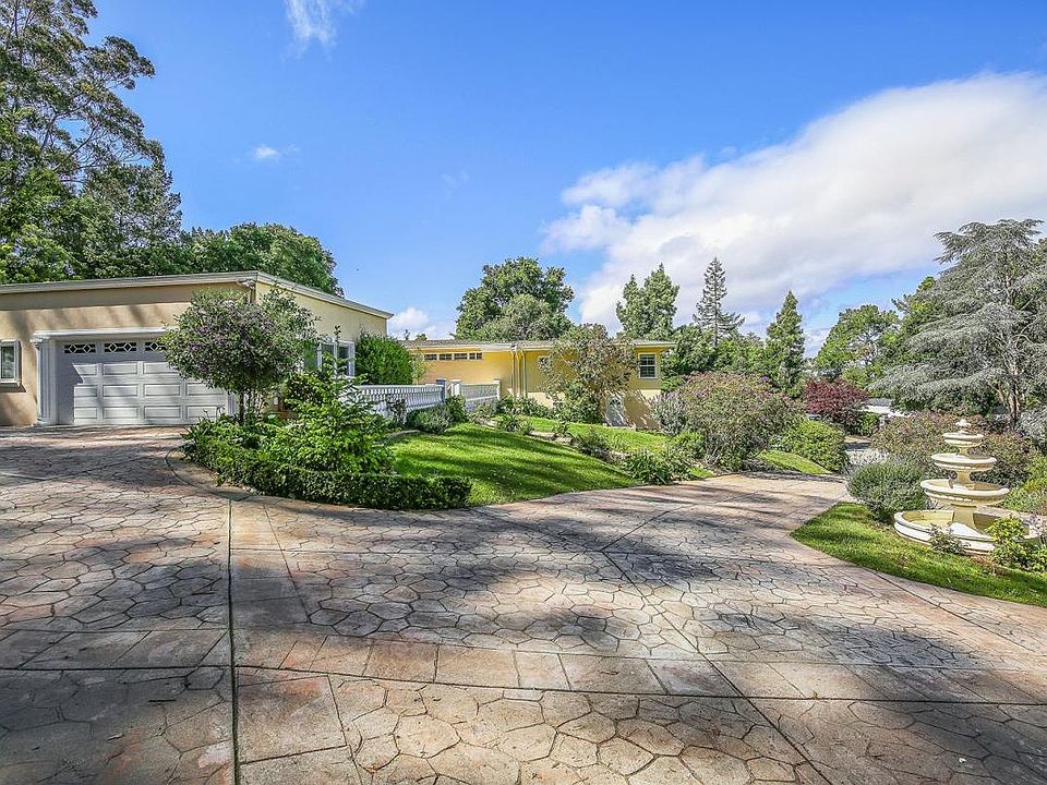 535 Darrell Rd, Hillsborough, CA 94010 Zillow