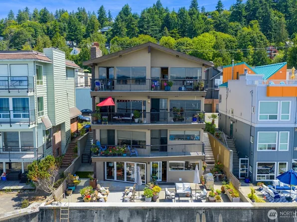 4131 Beach Drive SW, Seattle, WA 98116