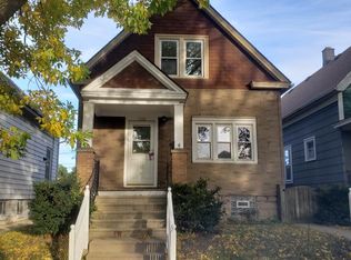 1510 S 36th St, Milwaukee, WI 53215