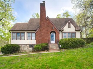 3405 E 95th Ter, Kansas City, MO 64137