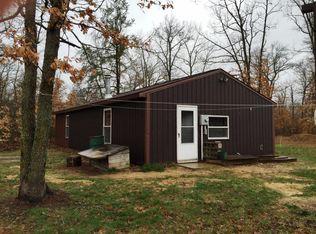 9940 S Queens Hwy, Chase, MI 49623