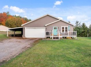 5829 Springvale Rd, Boyne Falls, MI 49713