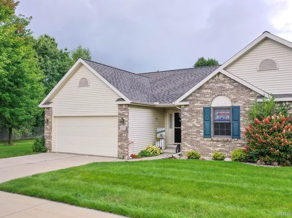 3182 Amsterdam Dr, Clio, MI 48420