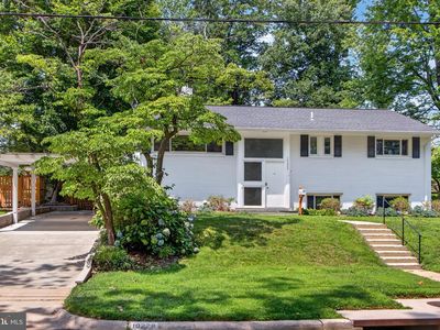 10228 Hatherleigh Dr, Bethesda, MD, 20814