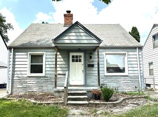 34280 Currier St, Wayne, MI 48184
