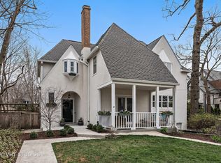 701 Foxdale Ave, Winnetka, IL 60093