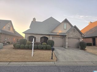 3083 Chelsea Park Rdg, Chelsea, AL 35043
