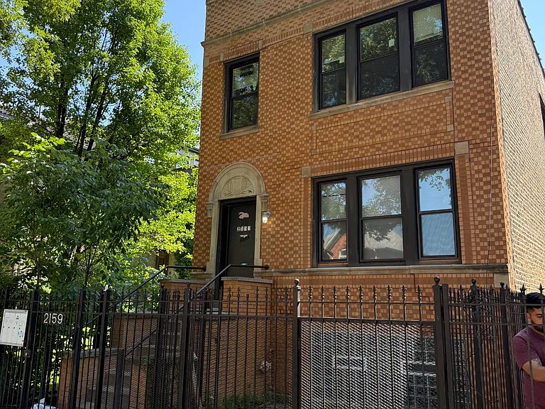 2159 S Millard Ave #1F — Photo 1