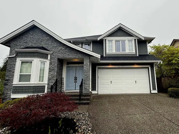 3382 Edwin Ct, Coquitlam, BC V3E 0C5