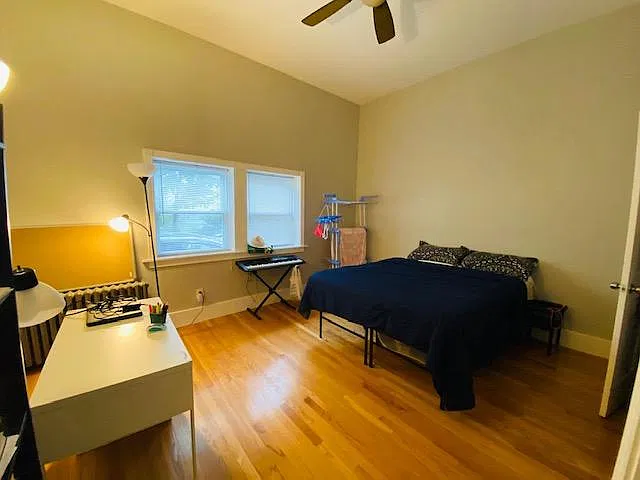 2 bed, 950 sqft, $3,350 — Photo 4