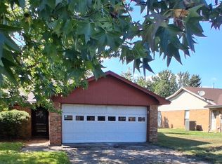 309 Dorthy Orton Dr, Hugo, OK 74743