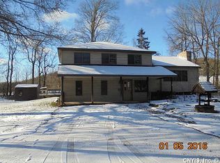 10 Nichols Ln, Clinton, NY 13323