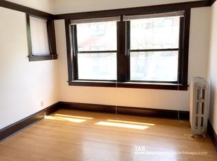 3509 N Greenview Ave #3, Chicago, IL 60657