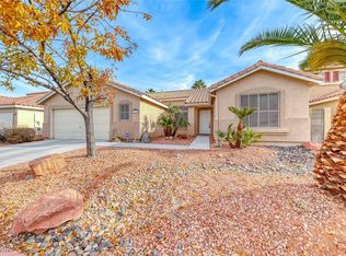 6118 Evening View St, North Las Vegas, NV 89031