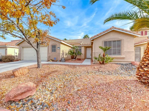 6118 Evening View St, North Las Vegas, NV 89031