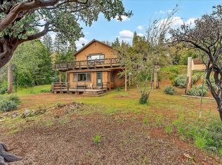 1549 Coy Flat Dr, Springville, CA 93265