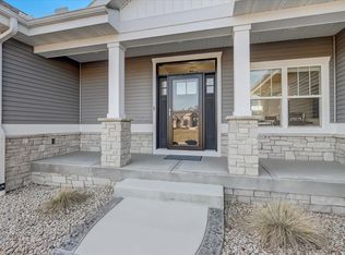 6837 Karolina Way, Sun Prairie, WI 53590