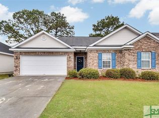 7 Rainier Ln, Savannah, GA 31405