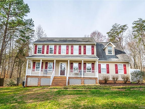 2nd image of 3395 Rolling Trail Dr