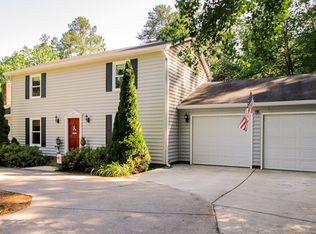 2807 Lake Shore Rd S, Denver, NC 28037