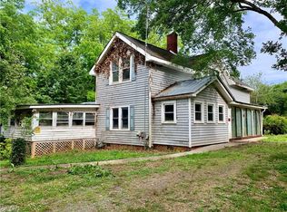 513 Lang St, Haw River, NC 27258