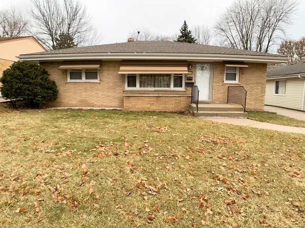 4258 N 87th St, Milwaukee, WI 53222