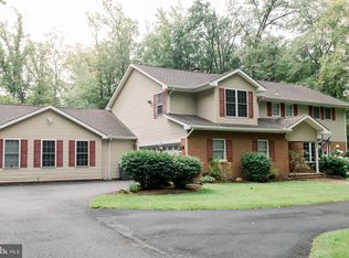 903 Leeswood Rd, Bel Air, MD 21014