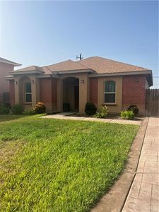 619 Royal Palm St, San Juan, TX, 78589