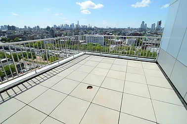 Rented by REAL New York