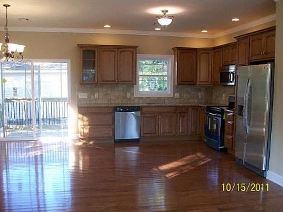 Top of the line kitchen