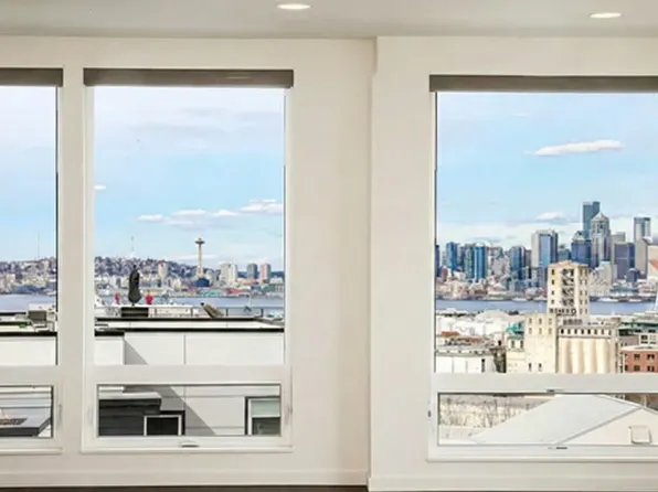 2064 SW Charlestown St, Seattle, WA 98106