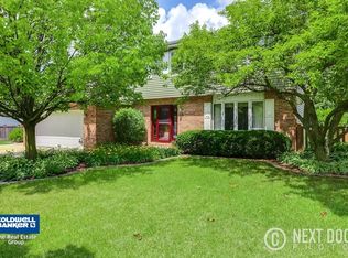 1118 Wheatland Dr, Shorewood, IL