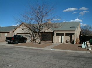 8520 N Firethorn Ave, Tucson, AZ 85742