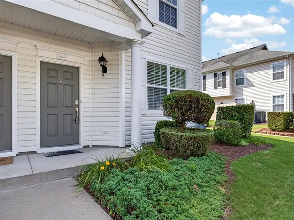 4469 Duffy Dr, Virginia Beach, VA 23462