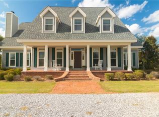 417 Oak Ridge Dr, Pike Road, AL 36064