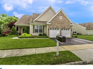 9 Lavender Ct, Marlton, NJ 08053